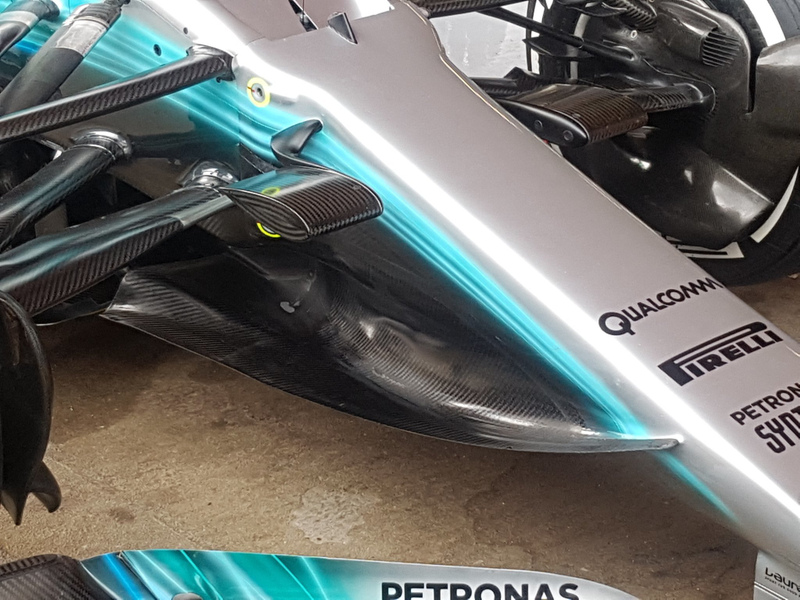 “The so-called ‘super ted cape’nose vane #F1" @ScarbsTech